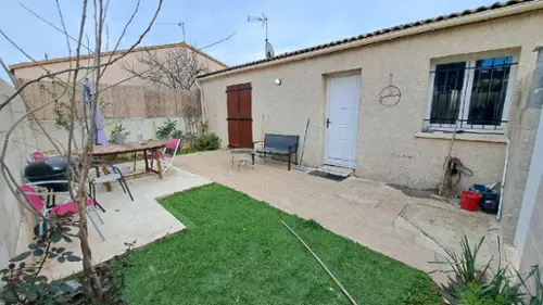 Agde Hérault huis foto 7109674