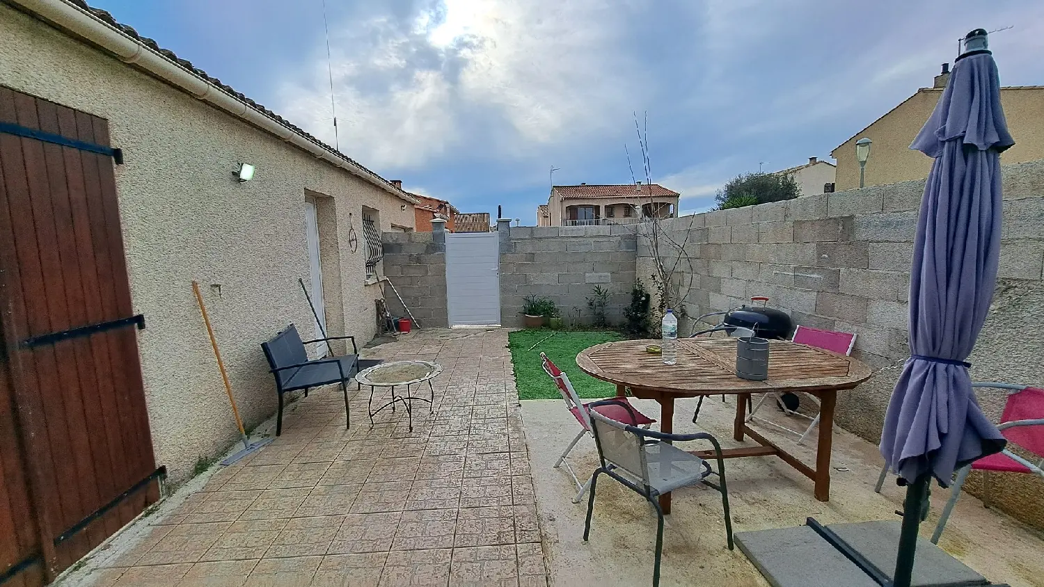  te koop huis Agde Hérault 2