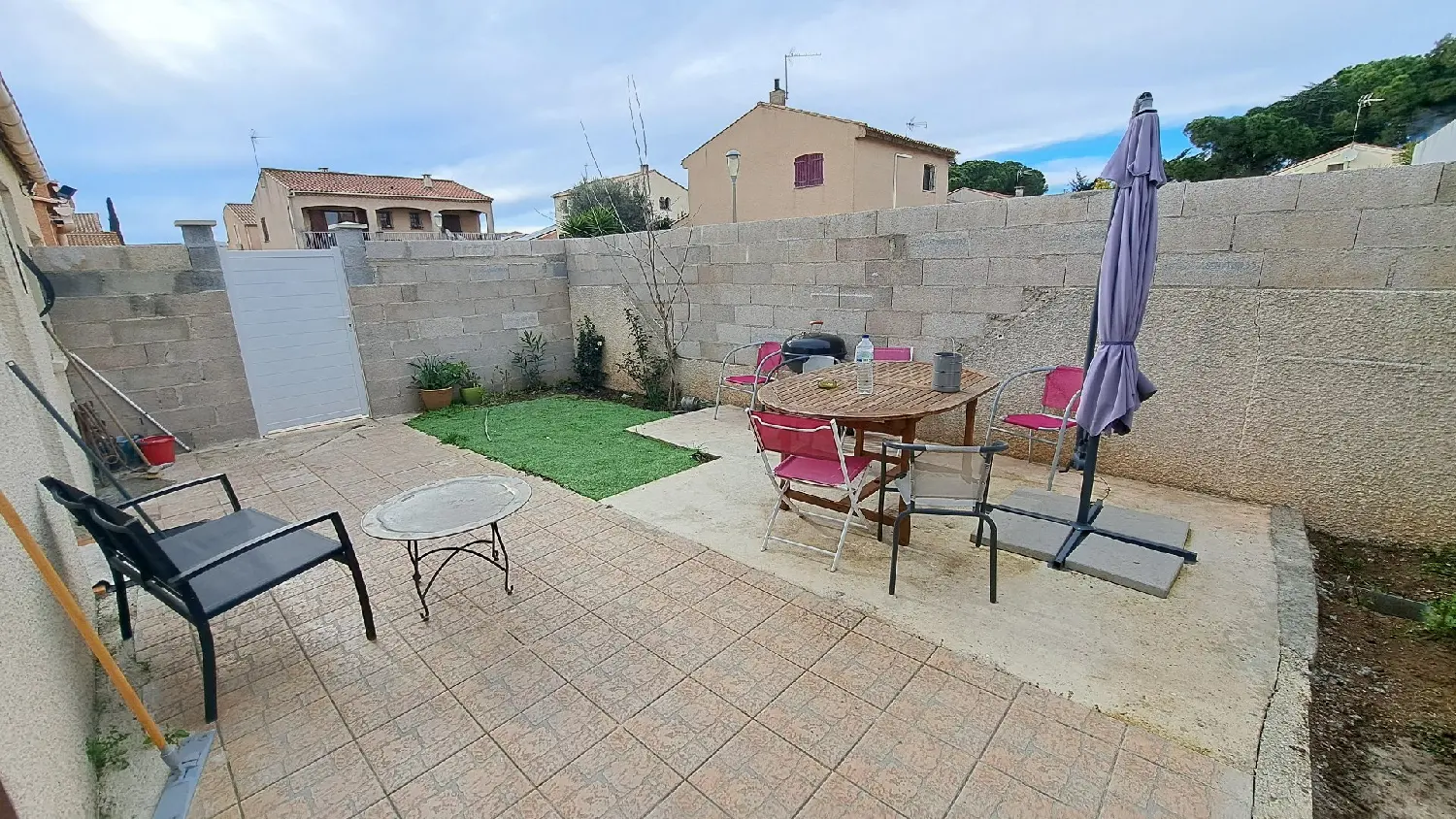  te koop huis Agde Hérault 3
