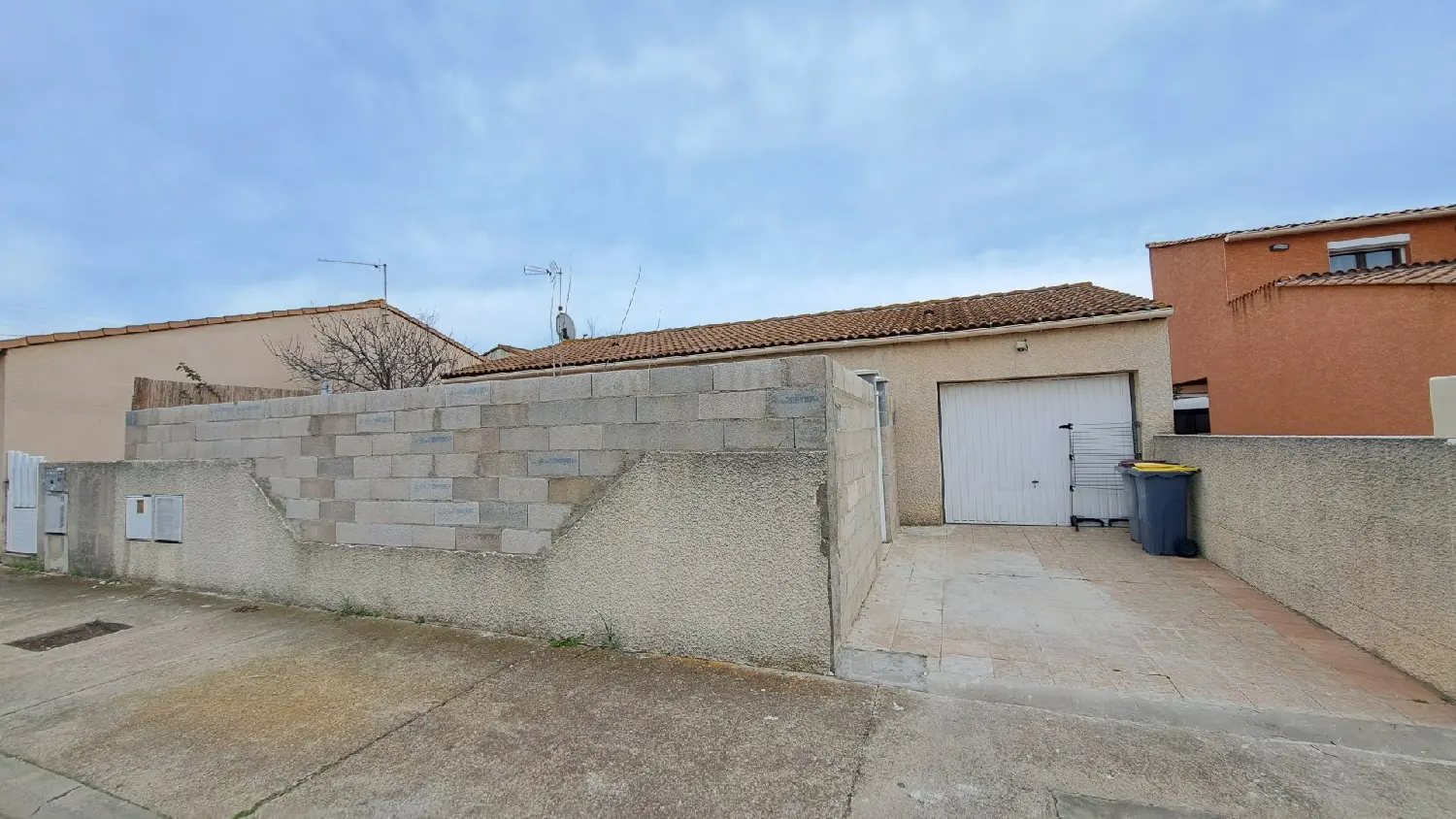  te koop huis Agde Hérault 4