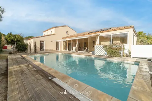 Agde Hérault huis foto 7109675
