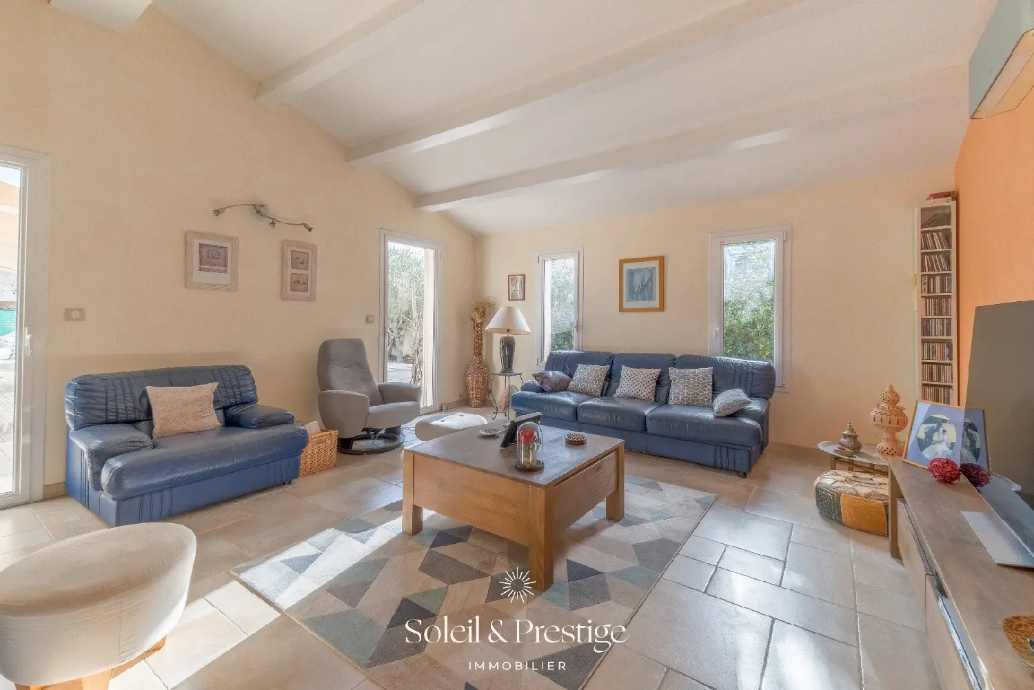  te koop huis Agde Hérault 2