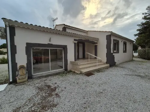 Agde Hérault huis foto 7112329