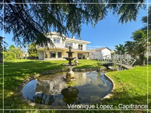 Agen Lot-et-Garonne casa foto 7107674