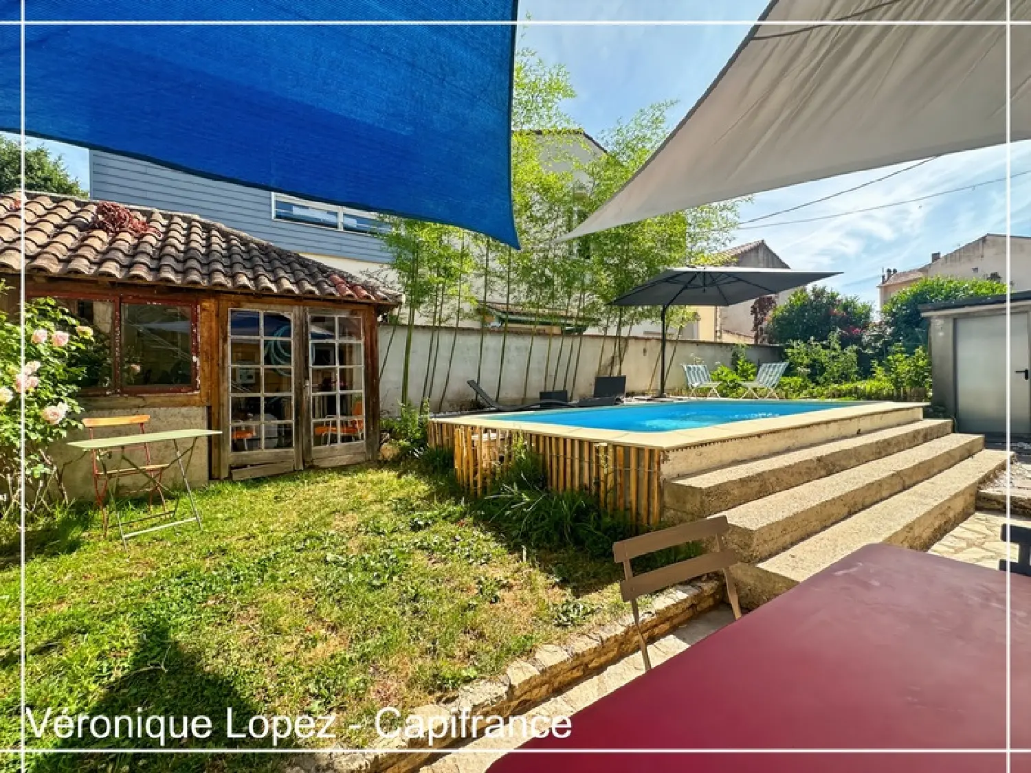  en venta casa Agen Lot-et-Garonne 1