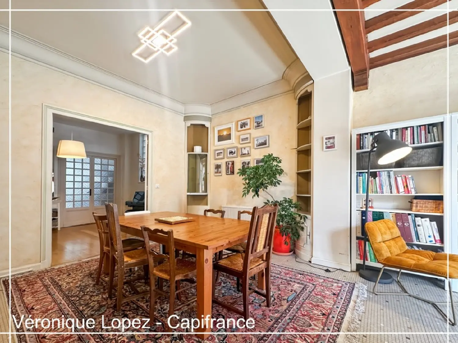  en venta casa Agen Lot-et-Garonne 3