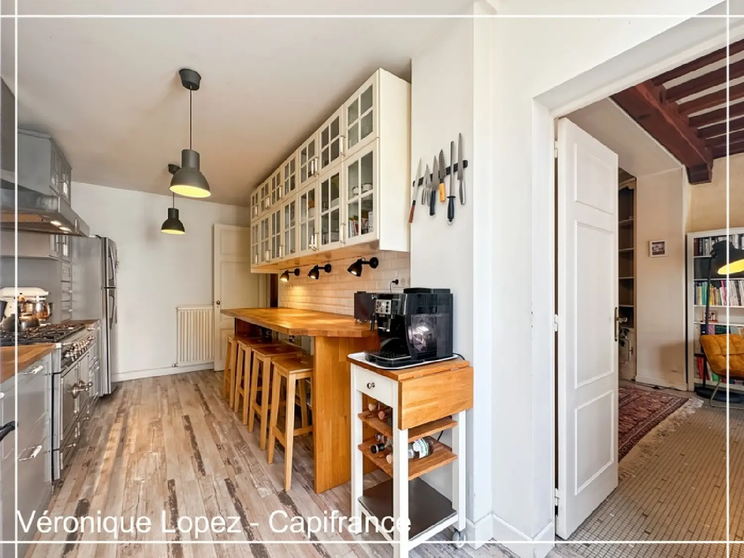  en venta casa Agen Lot-et-Garonne 5