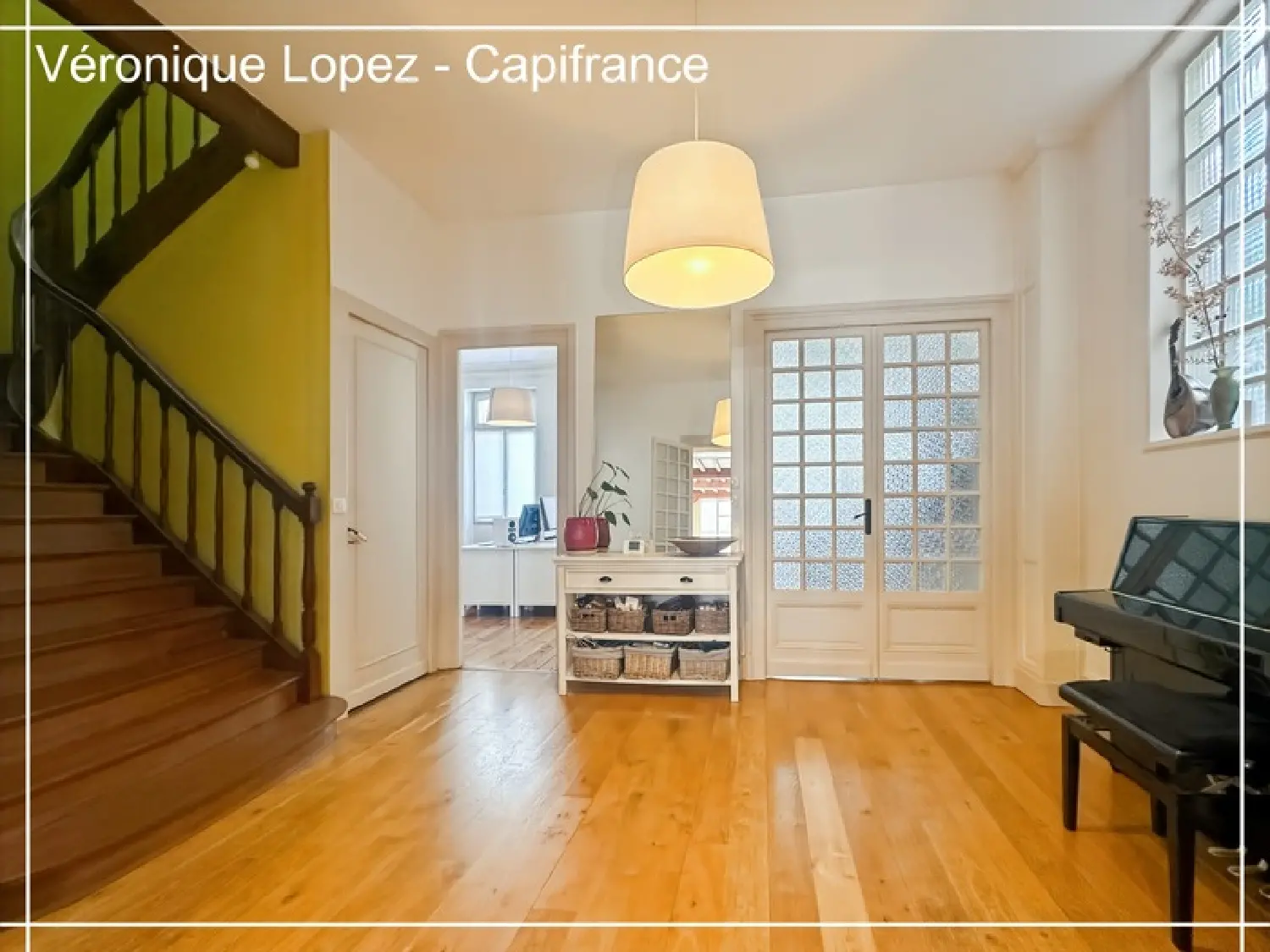  en venta casa Agen Lot-et-Garonne 8