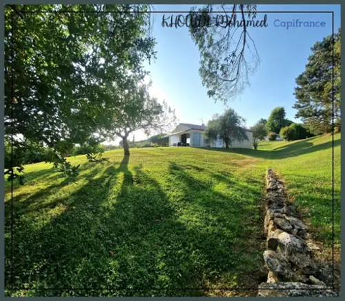 Agen Lot-et-Garonne casa foto 7115544