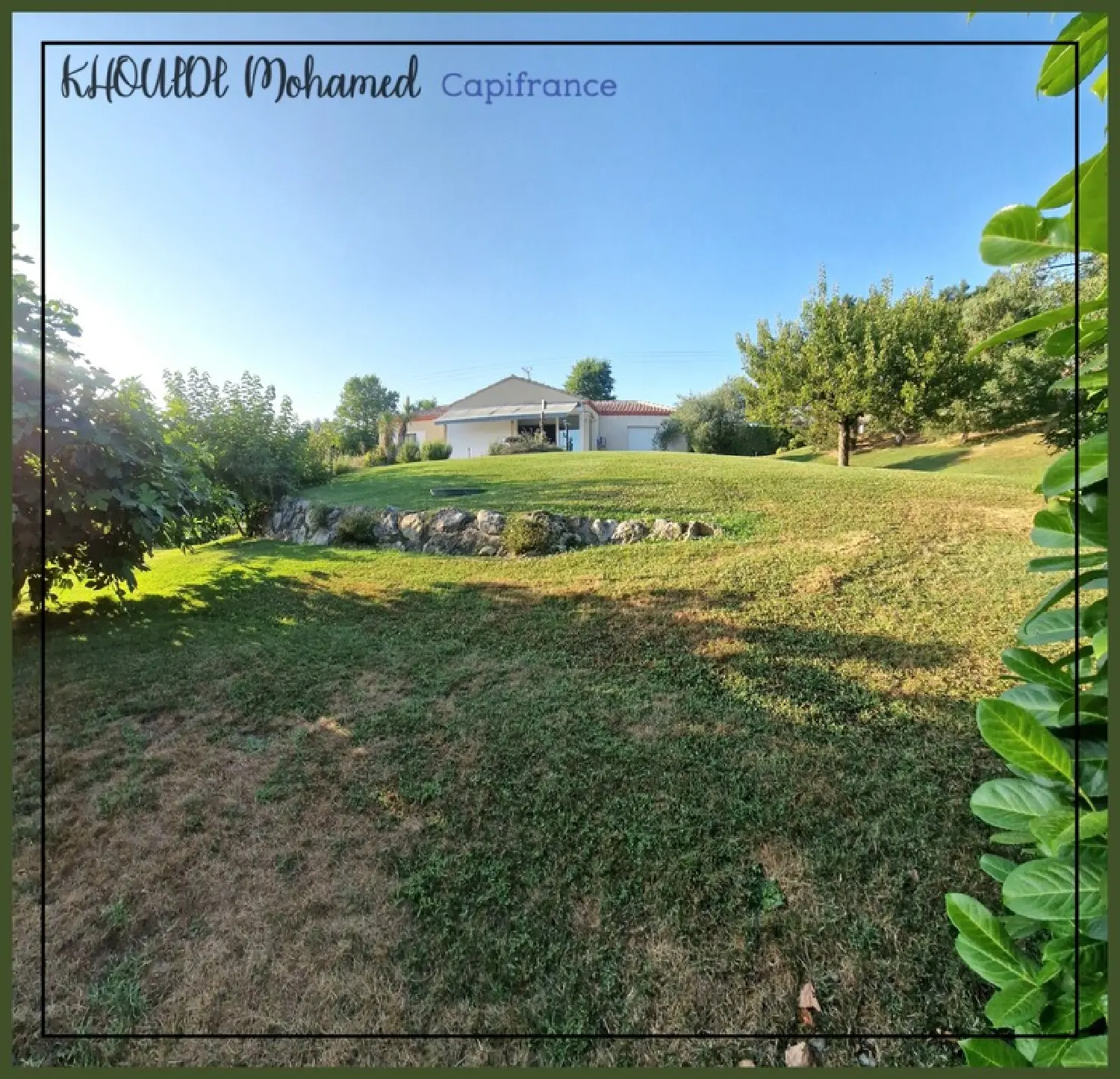 en venta casa Agen Lot-et-Garonne 2