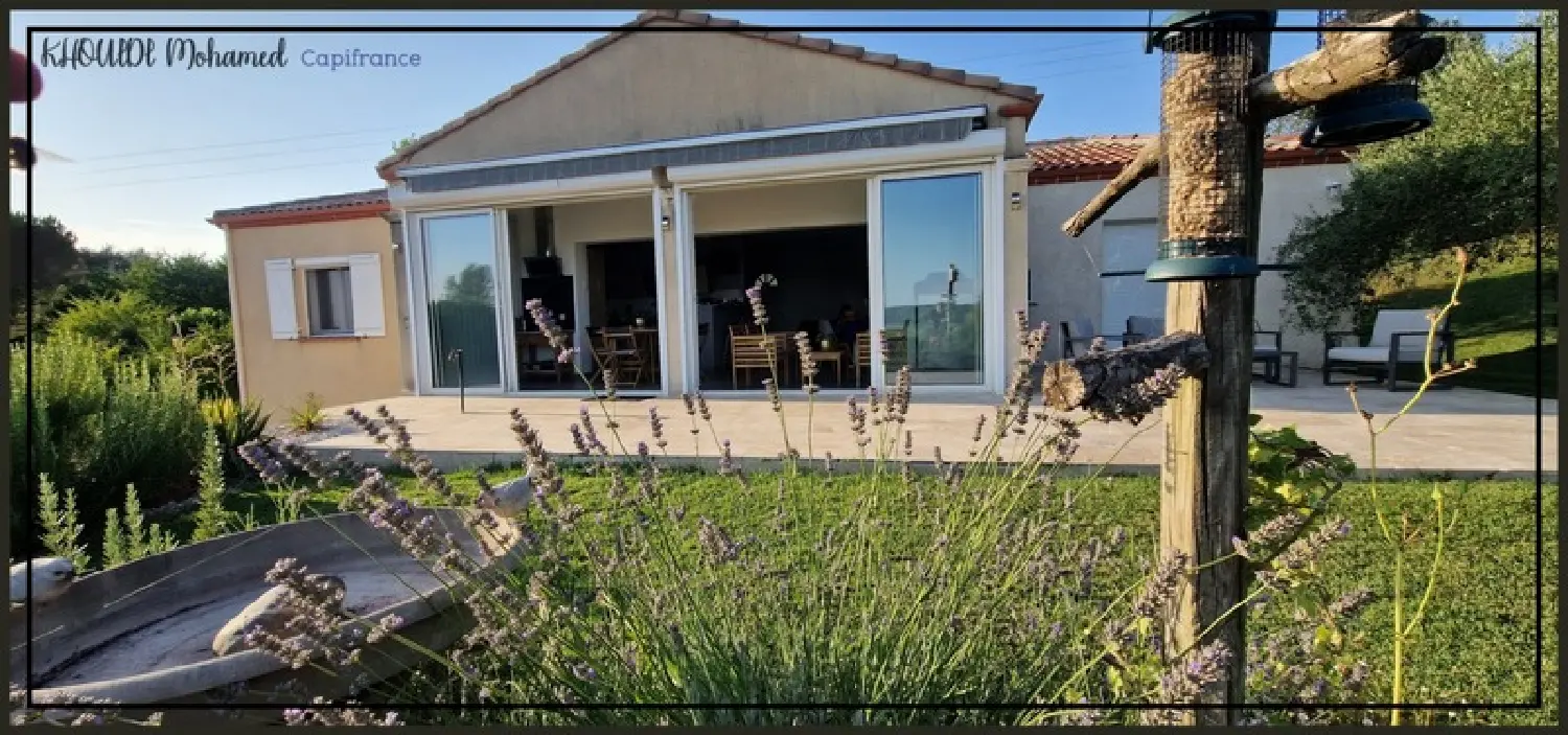  en venta casa Agen Lot-et-Garonne 4
