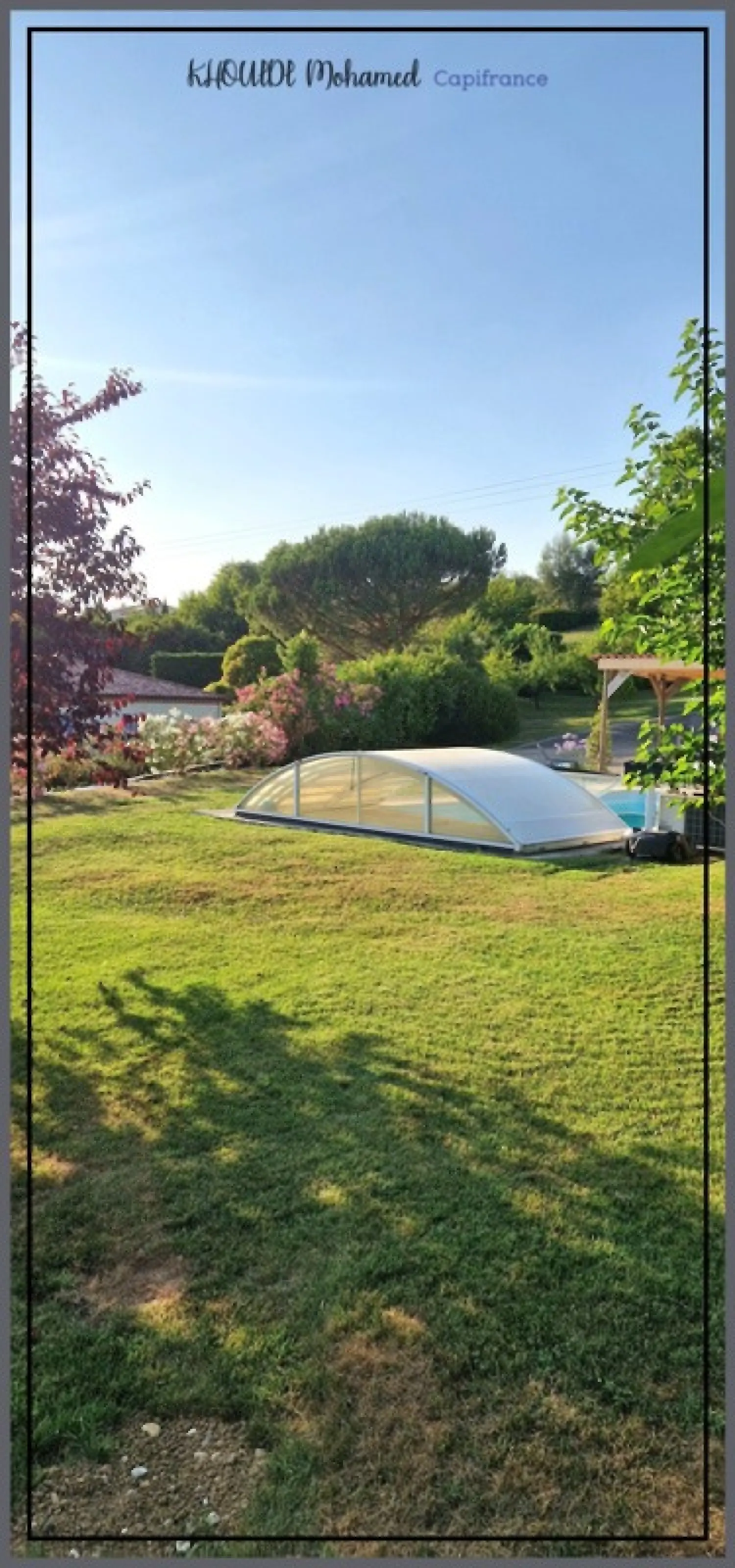  en venta casa Agen Lot-et-Garonne 6