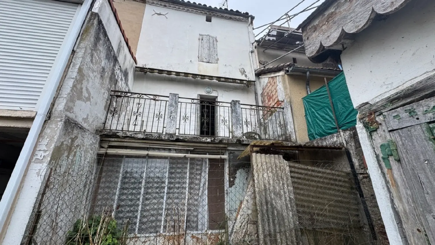  à vendre maison Agen Lot-et-Garonne 2
