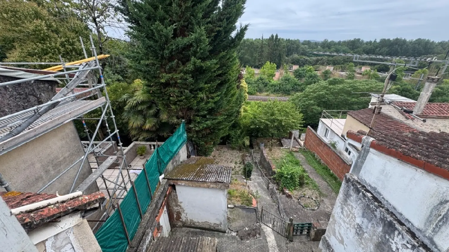  à vendre maison Agen Lot-et-Garonne 3