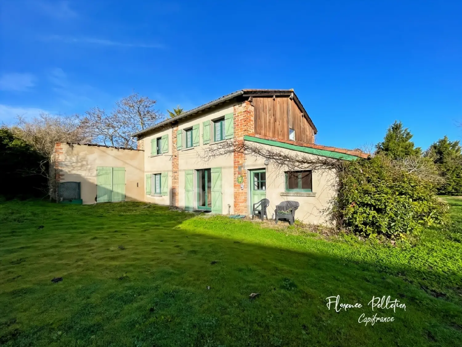  kaufen Haus Aguts Tarn 1