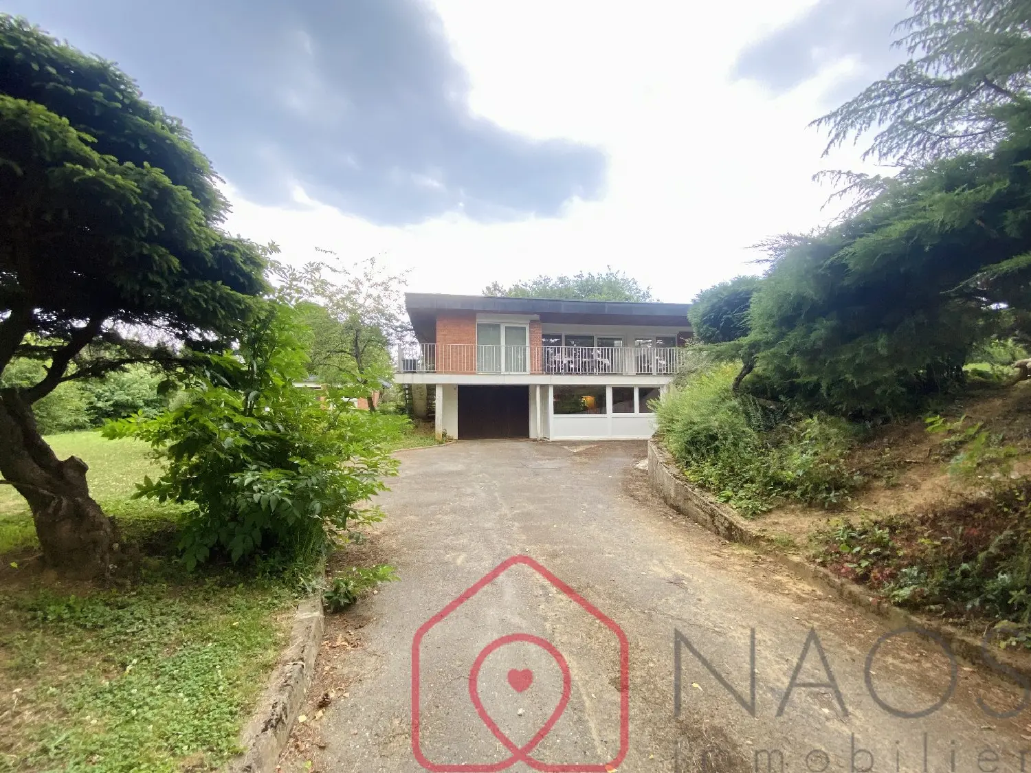  à vendre maison Aiglemont Ardennes 1