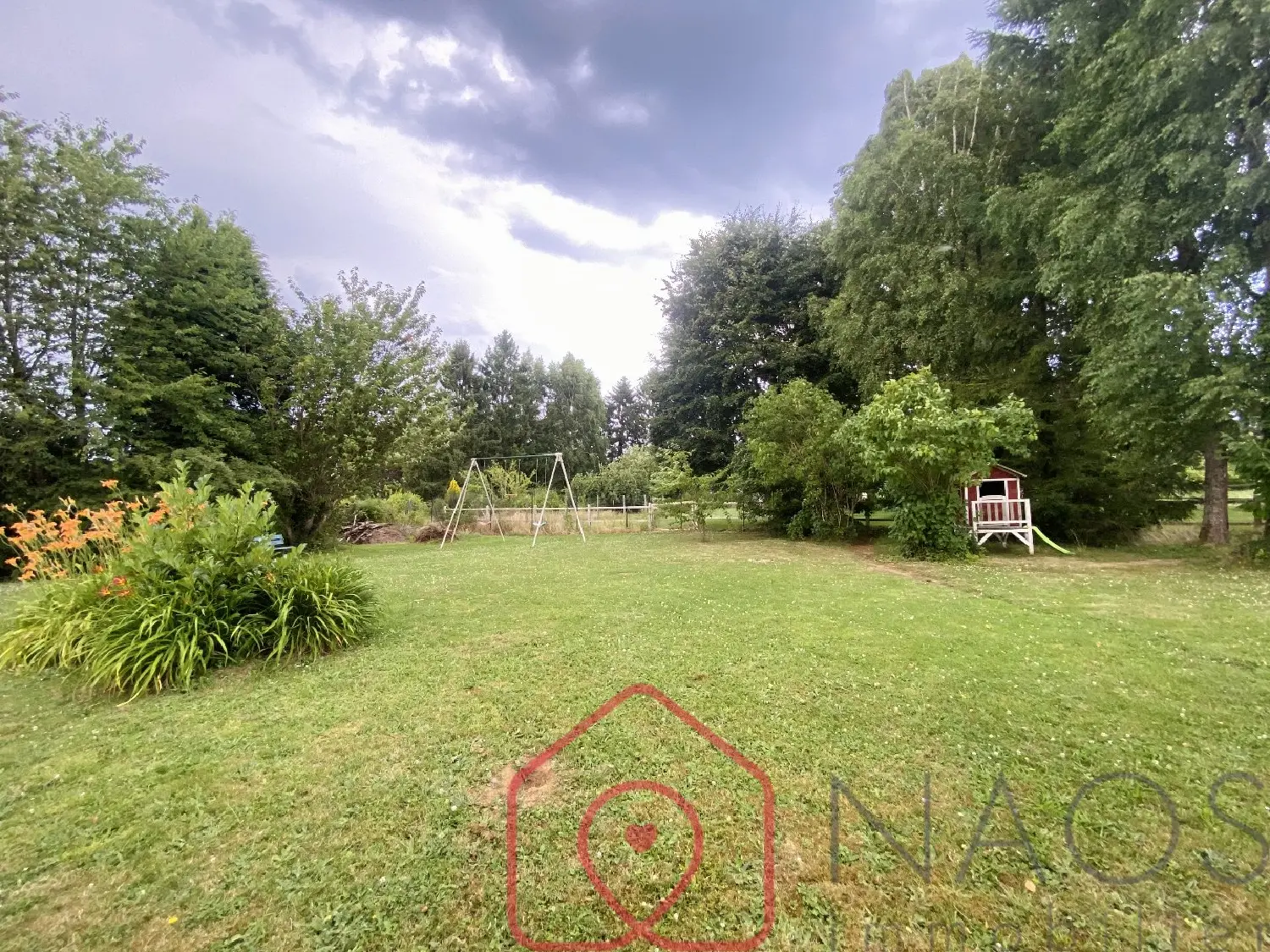  à vendre maison Aiglemont Ardennes 5