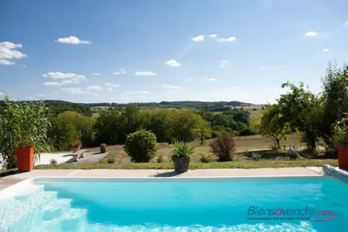 Aignes-et-Puypéroux Charente casa foto 7104602