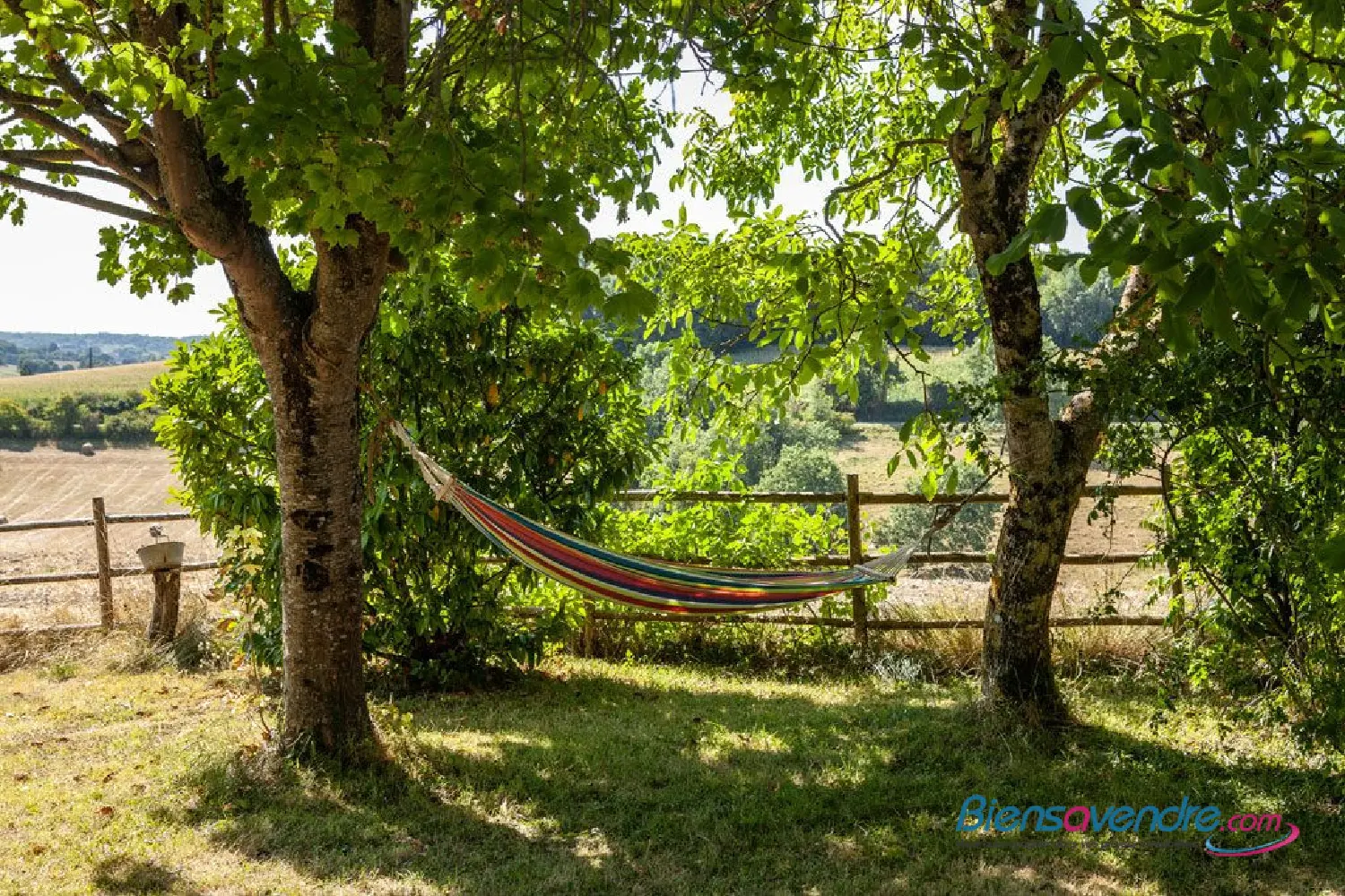  en venta casa Aignes-et-Puypéroux Charente 3