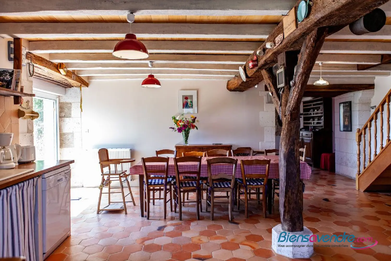  en venta casa Aignes-et-Puypéroux Charente 6