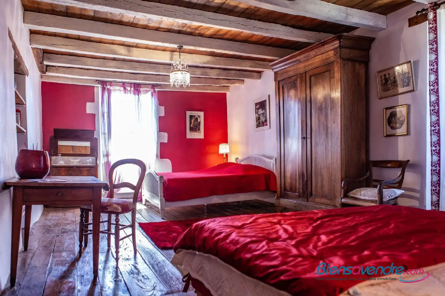  en venta casa Aignes-et-Puypéroux Charente 7