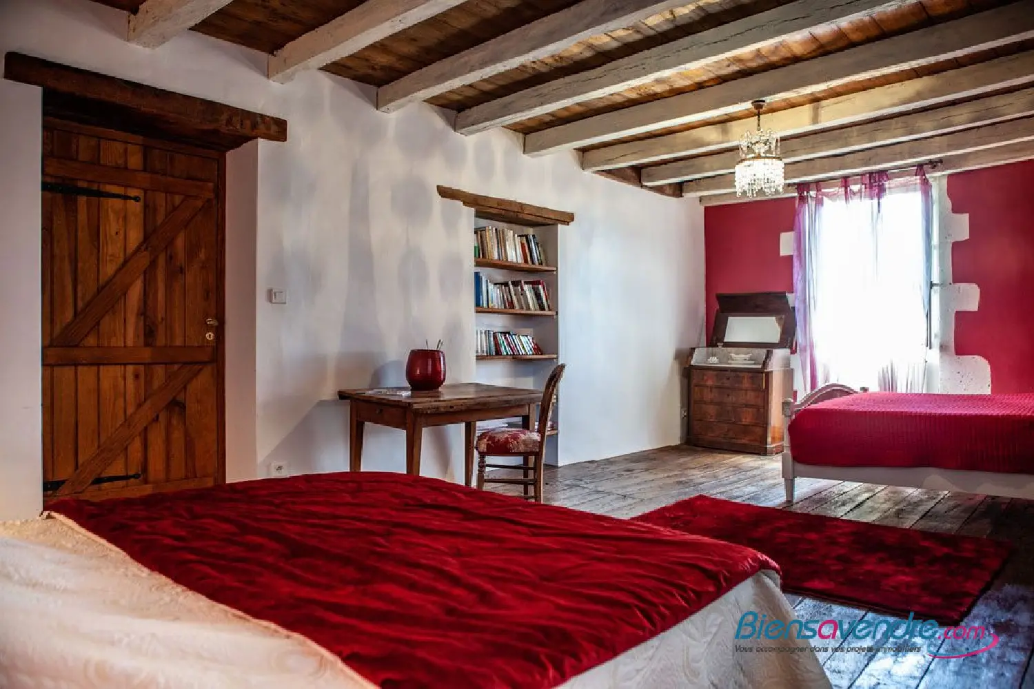  en venta casa Aignes-et-Puypéroux Charente 8