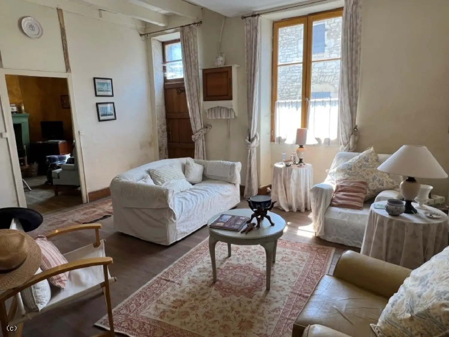  kaufen Haus Aigre Charente 3