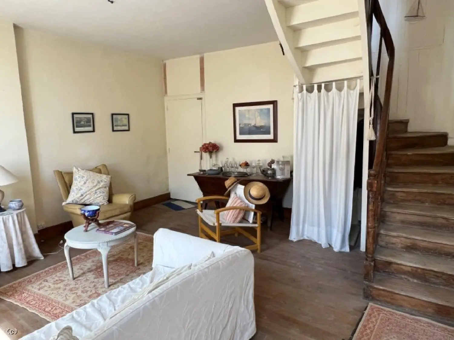  kaufen Haus Aigre Charente 4
