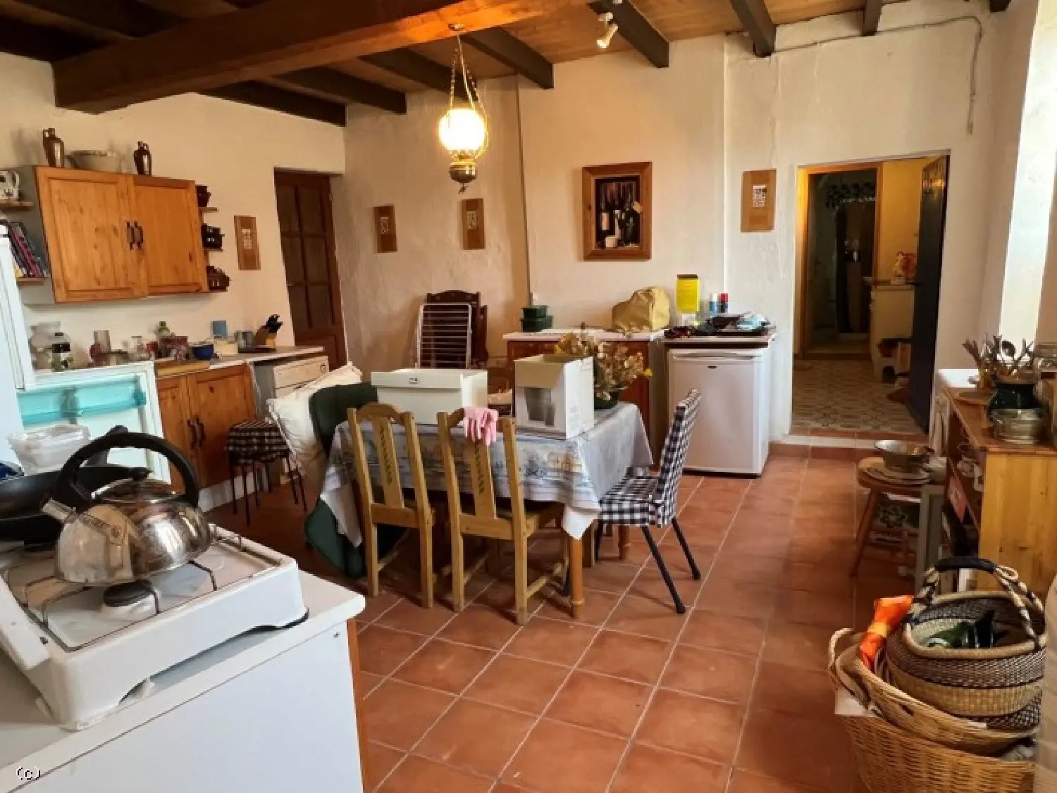  kaufen Haus Aigre Charente 7