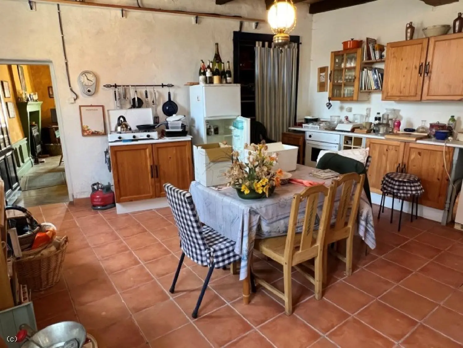  kaufen Haus Aigre Charente 8