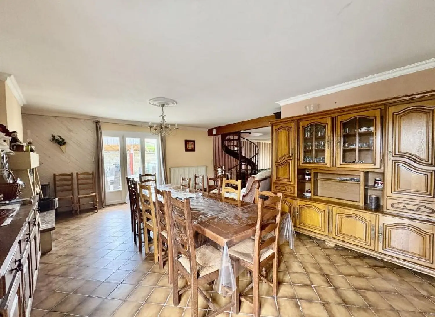  for sale house Aigre Charente 3