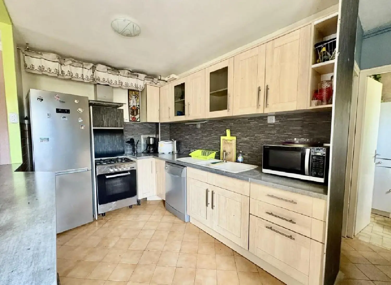  for sale house Aigre Charente 4