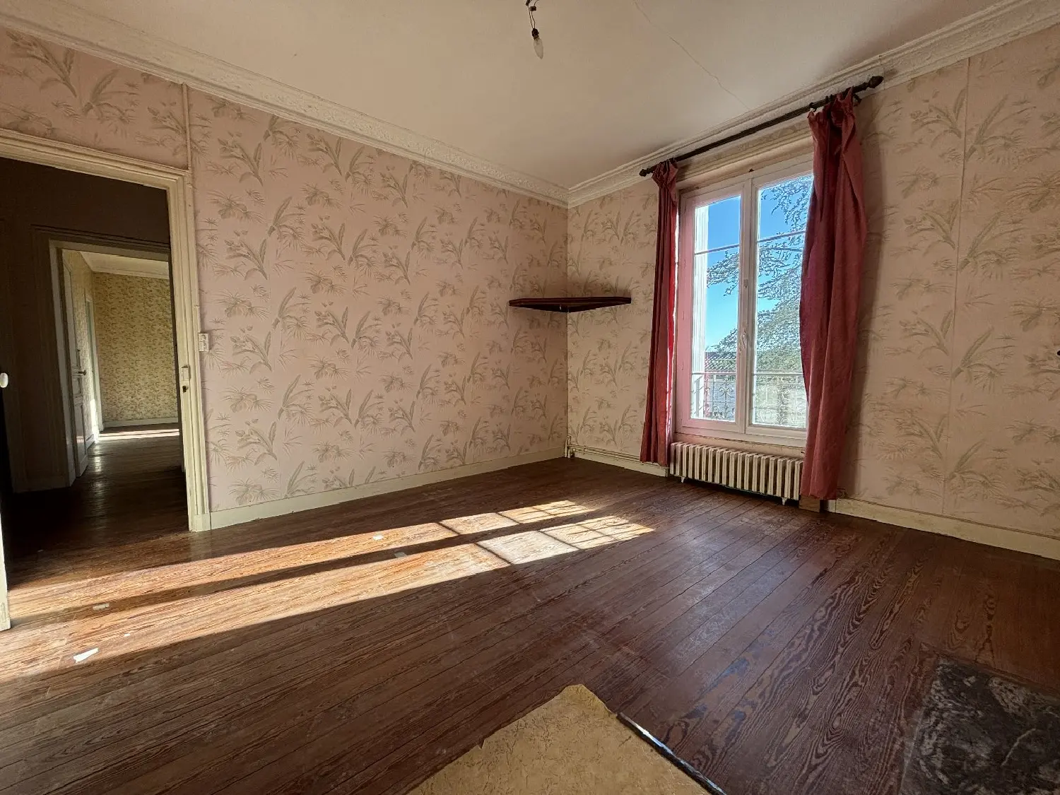  kaufen Haus Aigre Charente 7