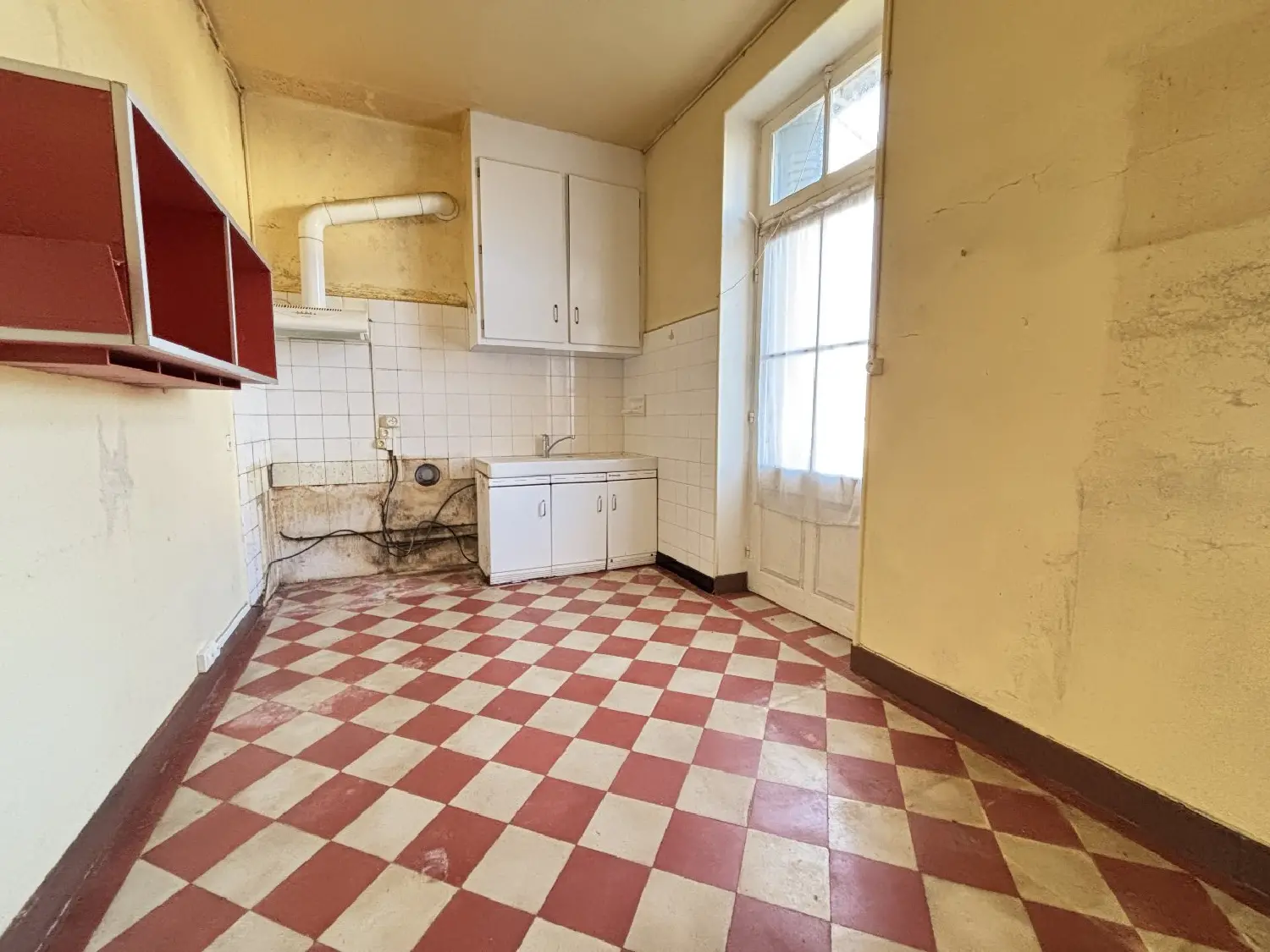  kaufen Haus Aigre Charente 8