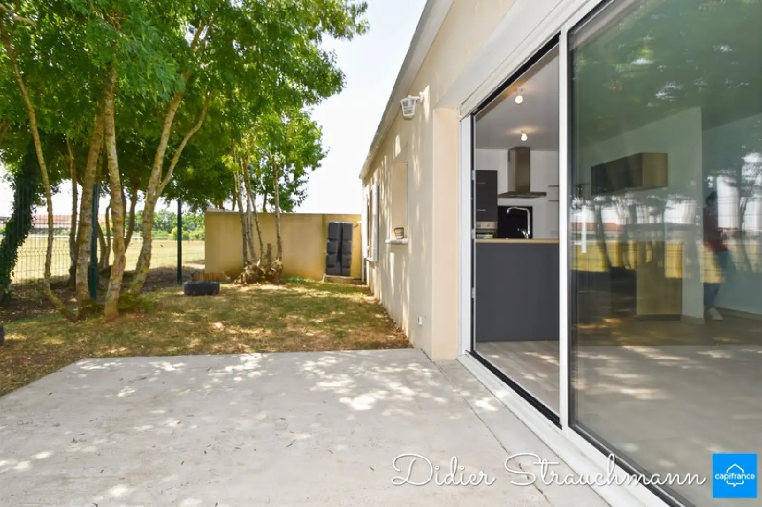  à vendre maison Aigrefeuille-d'Aunis Charente-Maritime 3