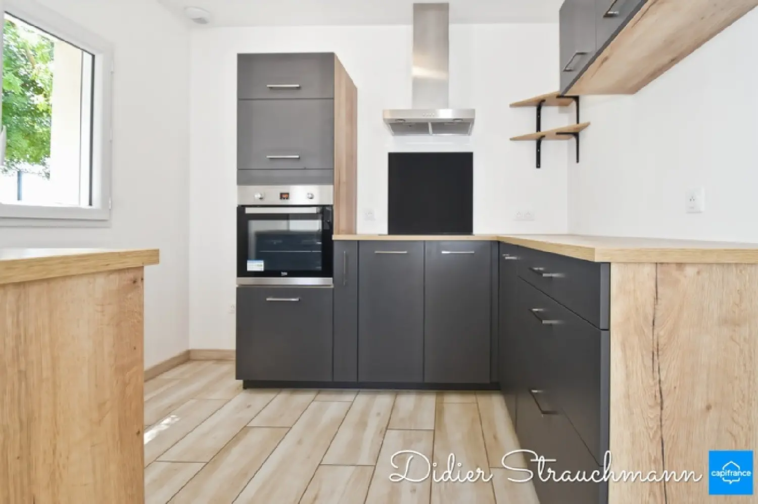  à vendre maison Aigrefeuille-d'Aunis Charente-Maritime 5