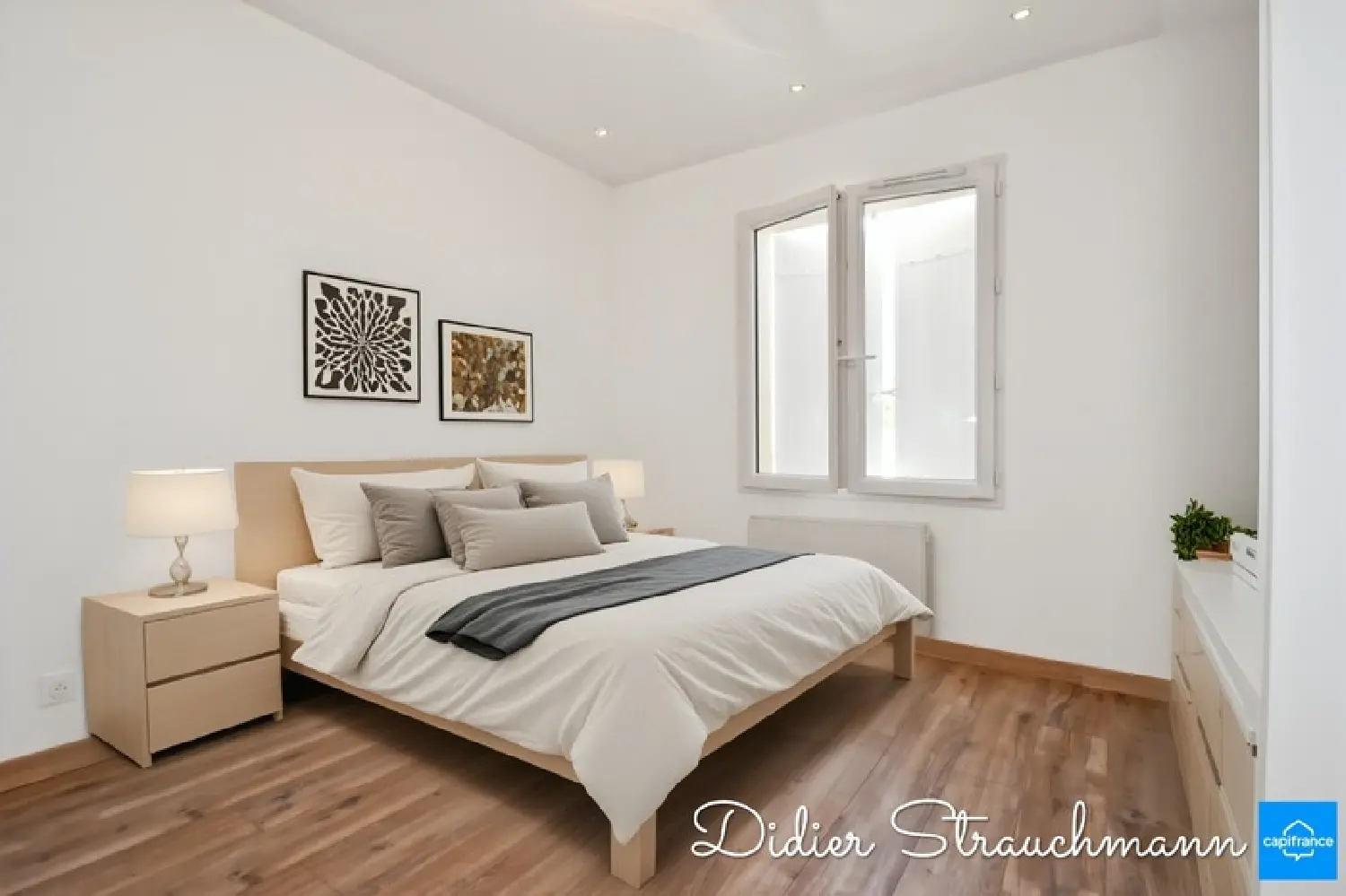  à vendre maison Aigrefeuille-d'Aunis Charente-Maritime 7