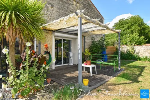 Aigrefeuille-d'Aunis Charente-Maritime Haus Bild 7112967