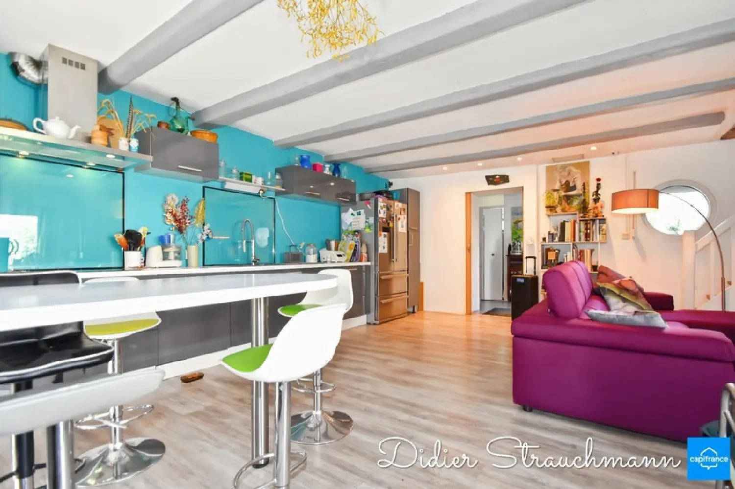  kaufen Haus Aigrefeuille-d'Aunis Charente-Maritime 2