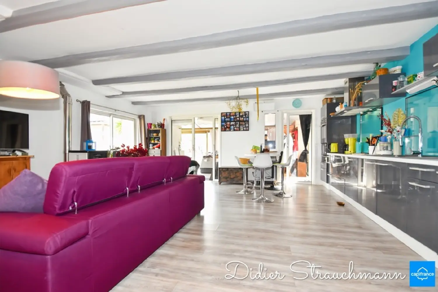  kaufen Haus Aigrefeuille-d'Aunis Charente-Maritime 3