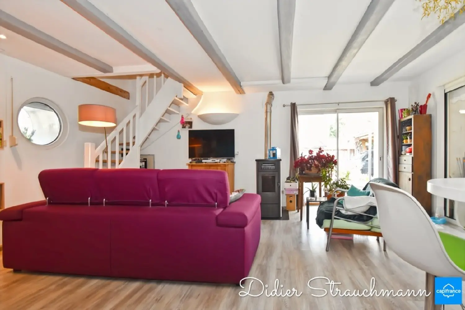  kaufen Haus Aigrefeuille-d'Aunis Charente-Maritime 5