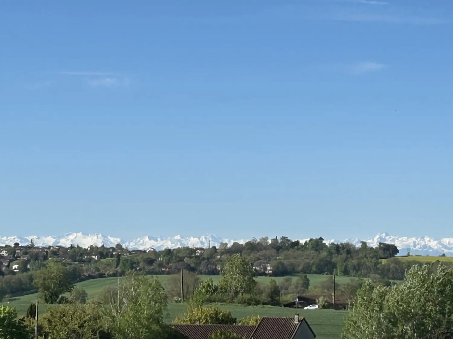  te koop huis Aigrefeuille Haute-Garonne 1