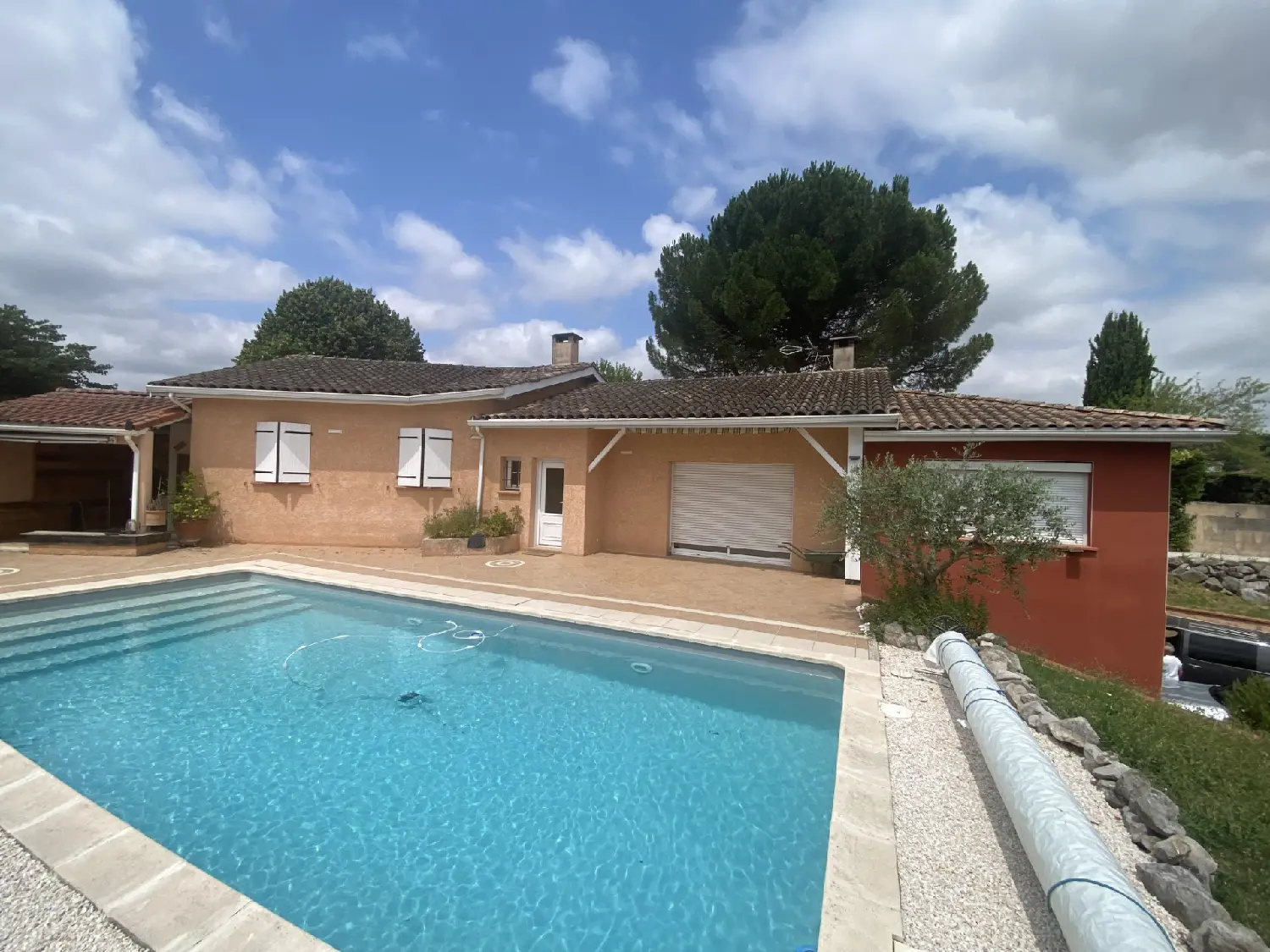  te koop huis Aigrefeuille Haute-Garonne 2