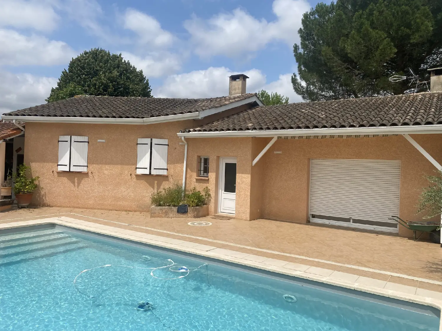  te koop huis Aigrefeuille Haute-Garonne 3