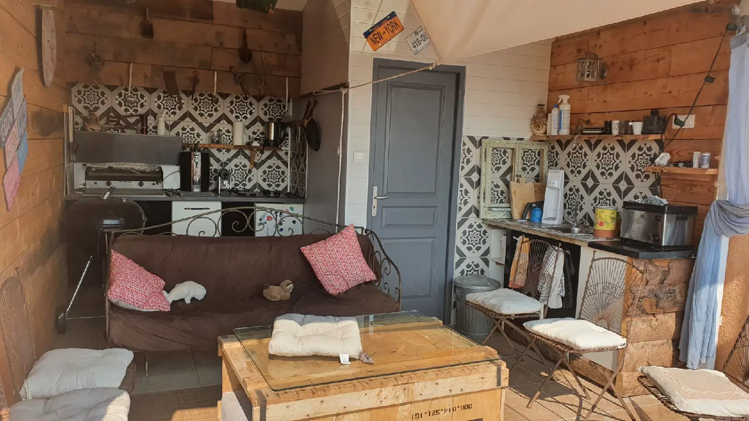  te koop huis Aigrefeuille Haute-Garonne 5