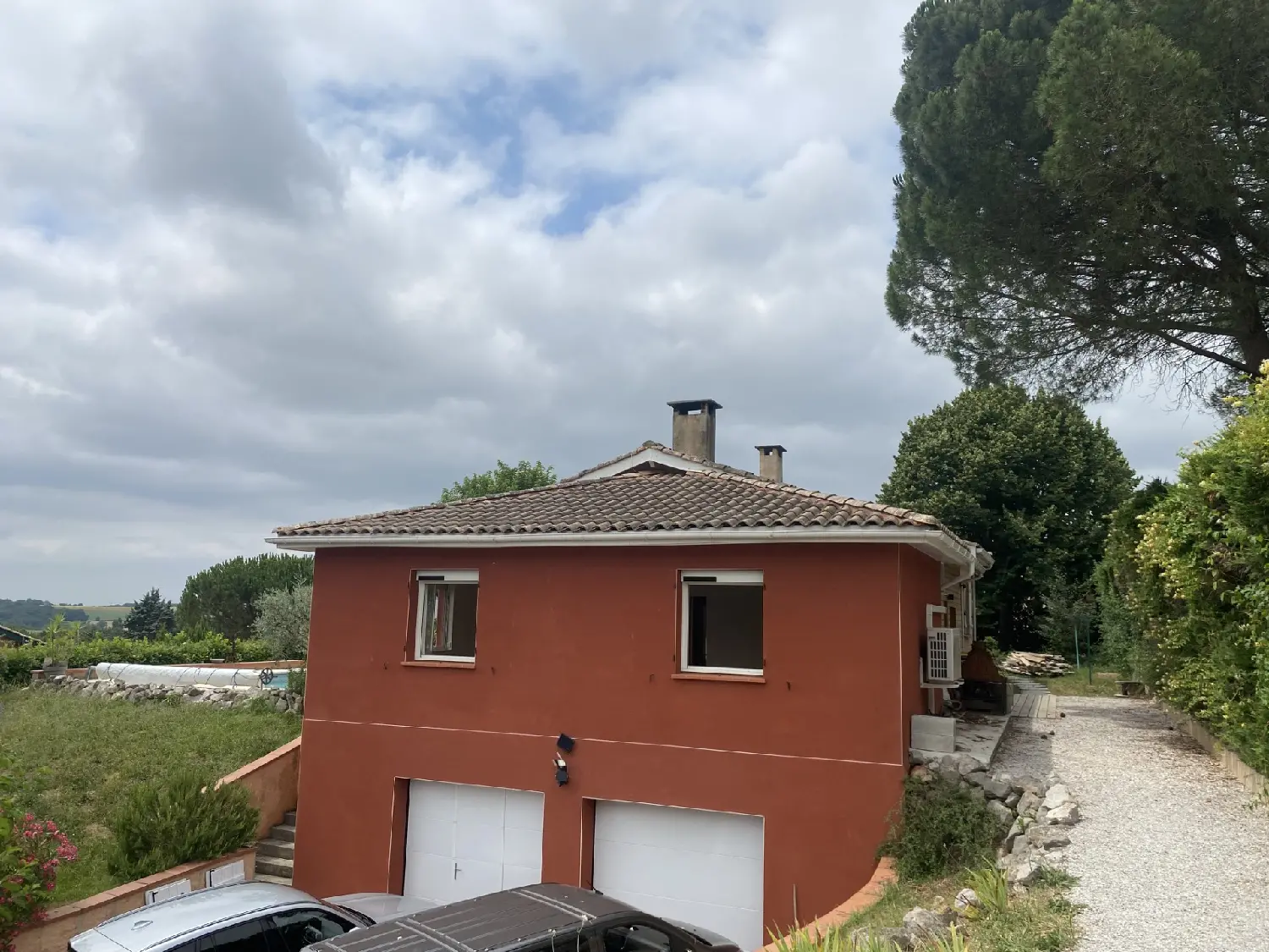  te koop huis Aigrefeuille Haute-Garonne 6