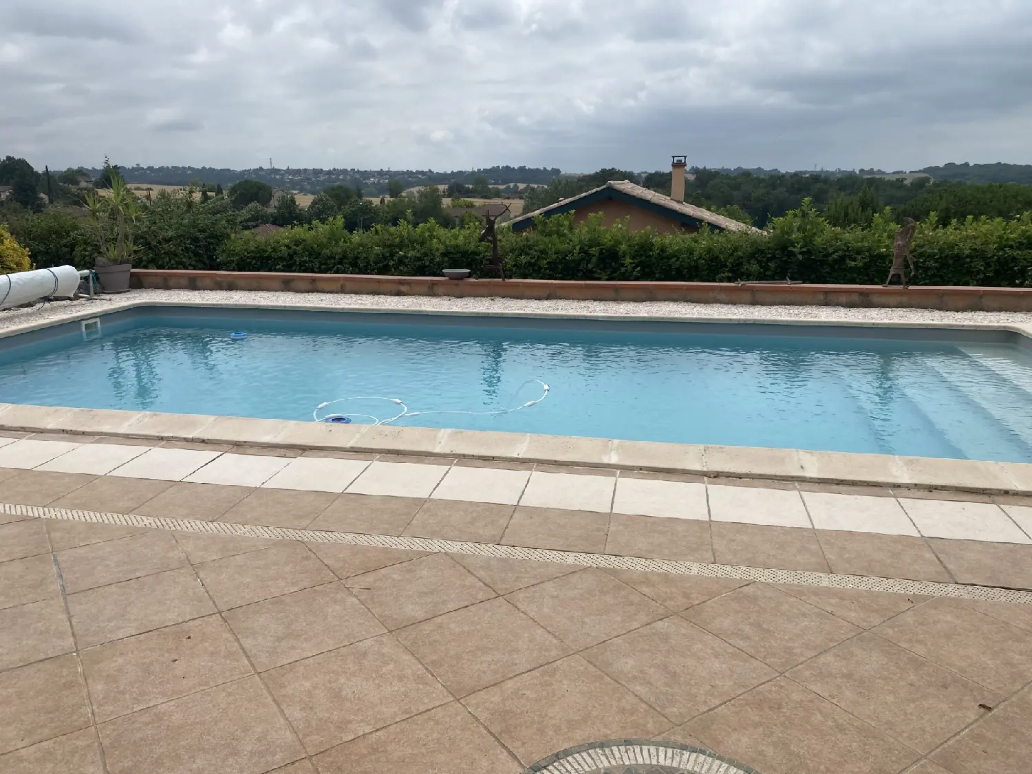  te koop huis Aigrefeuille Haute-Garonne 7
