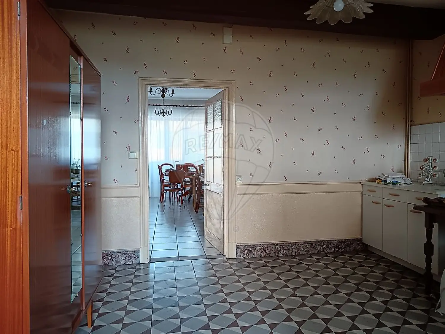  for sale house Aigueperse Rhône 2