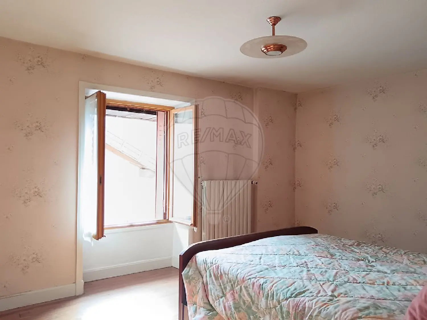  for sale house Aigueperse Rhône 8