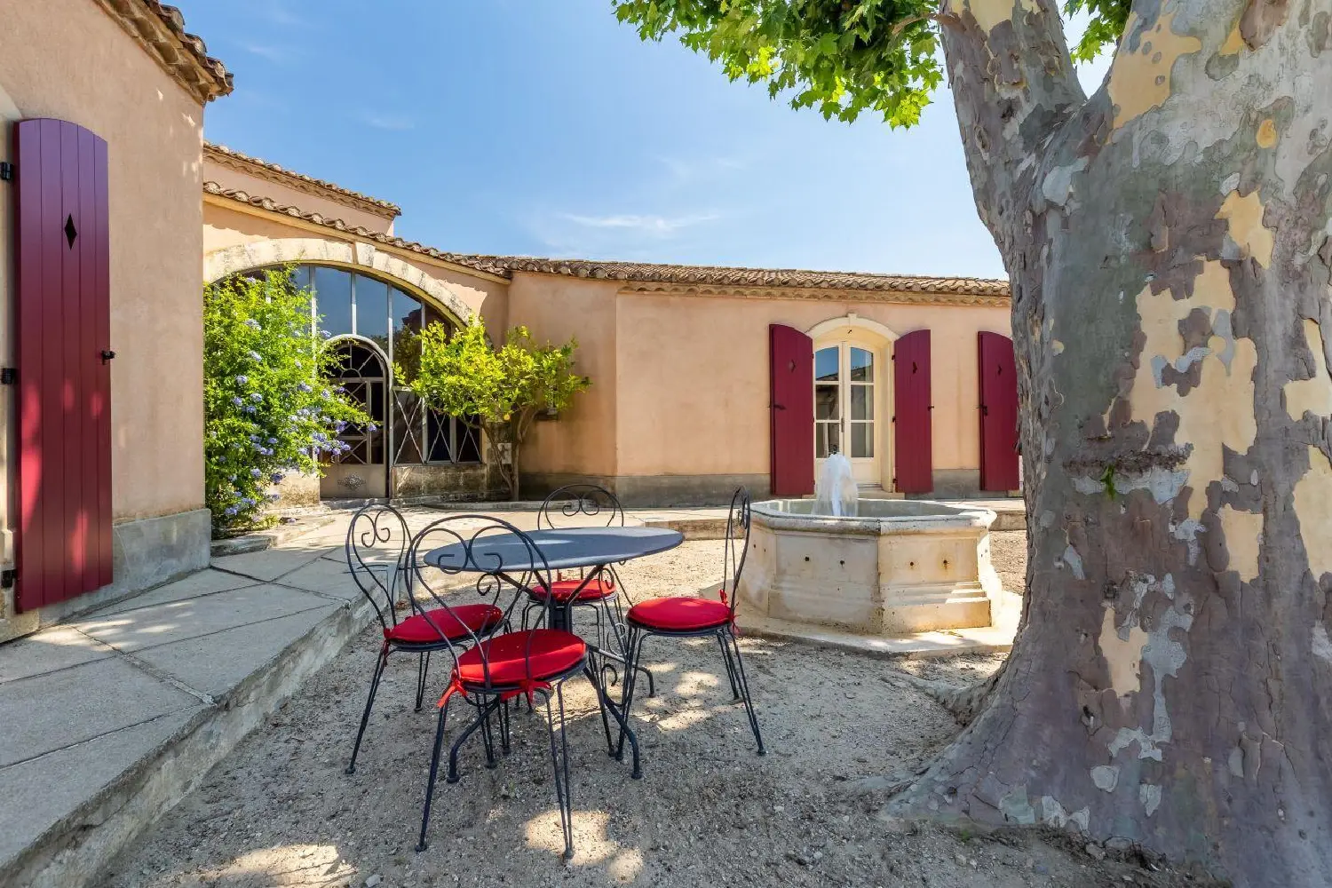  en venta casa Aigues-Mortes Gard 2